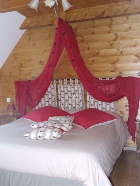Gite Montplaisir Trancis Екстериор снимка