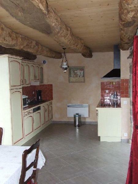 Gite Montplaisir Trancis Екстериор снимка