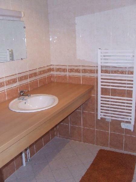 Gite Montplaisir Trancis Екстериор снимка